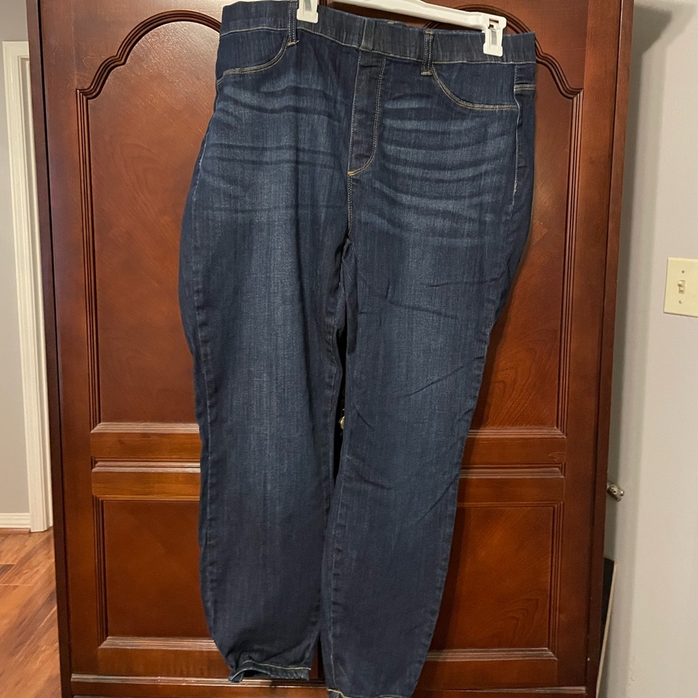 Judy Blue jeans